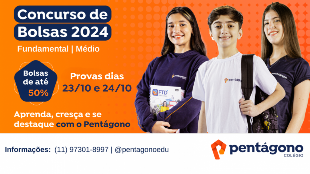 Colégio COC Jean Piaget de Ourinhos anuncia novo Concurso de Bolsas e  matrículas para 2024